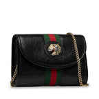 Gucci Rajah Crossbody Bag (SHG-VqaXaa)