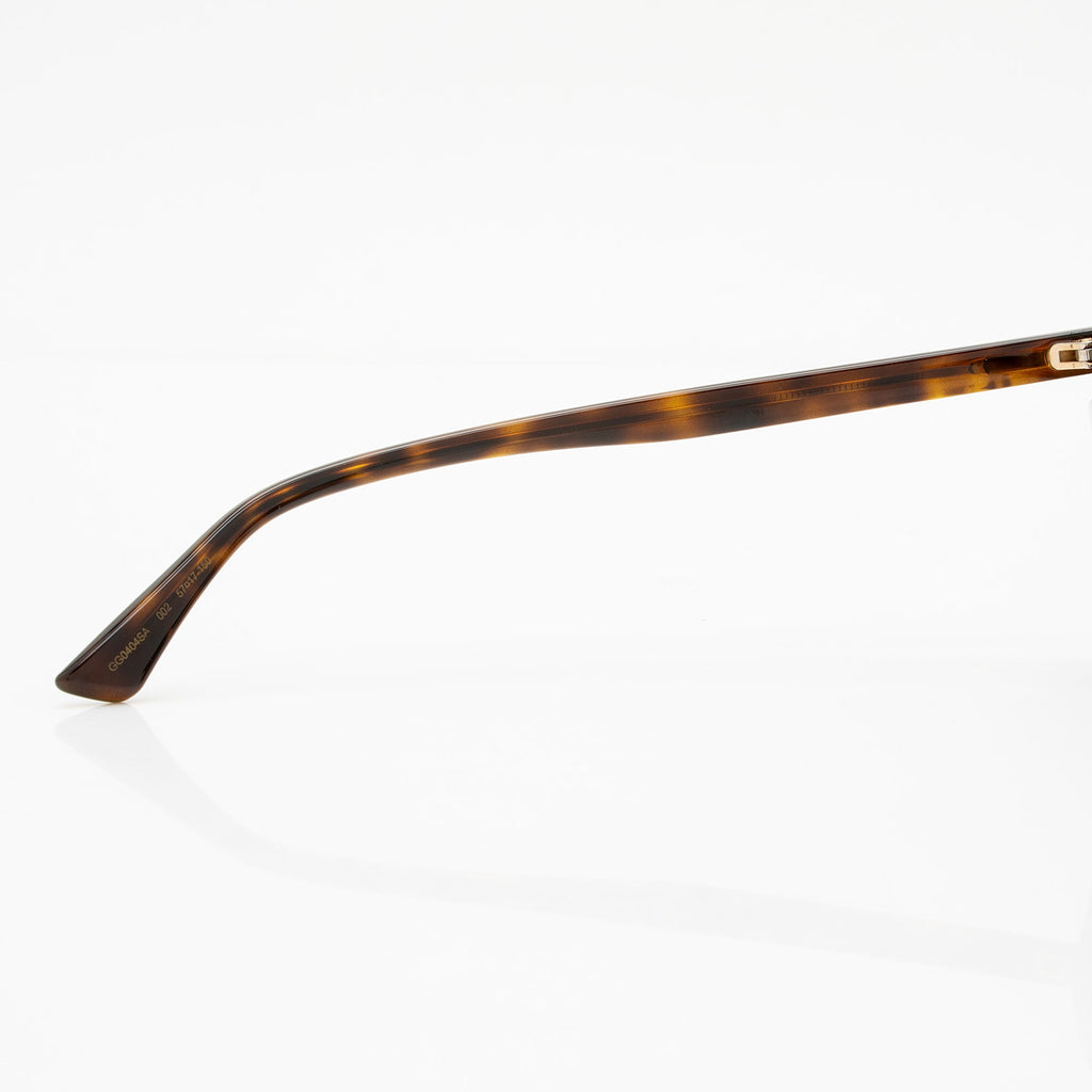 Gucci Rectangle Sunglasses
