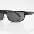 Gucci Rectangular Sunglasses (SHF-LMNZug)