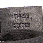 Gucci Reins Canvas Hobo Bag (SHG-32835)
