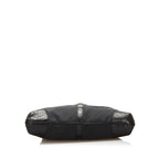 Gucci Reins Canvas Hobo Bag (SHG-35581)