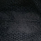 Gucci Reins Canvas Hobo Bag (SHG-35581)