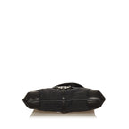 Gucci Reins Canvas Shoulder Bag (SHG-29470)