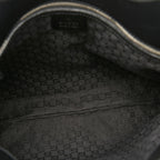Gucci Reins Canvas Shoulder Bag (SHG-31867)