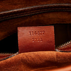Gucci Reins Hobo (SHG-qk3wRR)