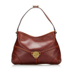 Gucci Reins Hobo (SHG-qk3wRR)