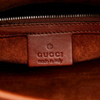 Gucci Reins Hobo (SHG-qk3wRR)