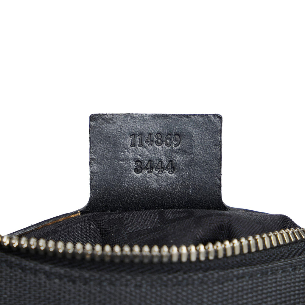 Gucci Reins Hobo (SHG-v1jQ92)