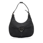 Gucci Reins Hobo (SHG-v1jQ92)