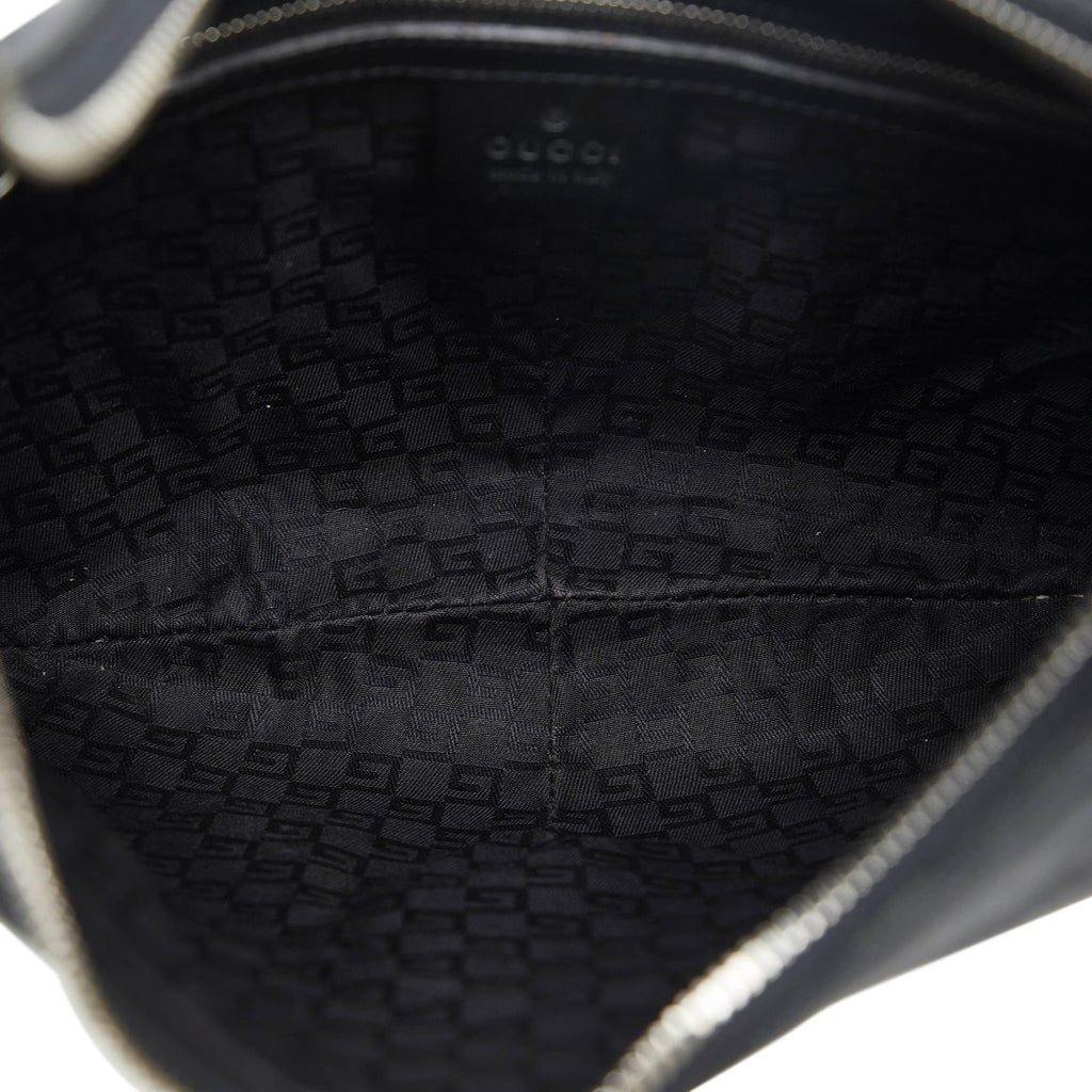 Gucci Reins Hobo (SHG-v1jQ92)