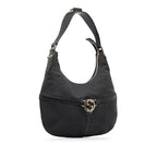 Gucci Reins Hobo (SHG-v1jQ92)