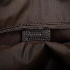 Gucci Reins Hobo (SHG-zDk31c)
