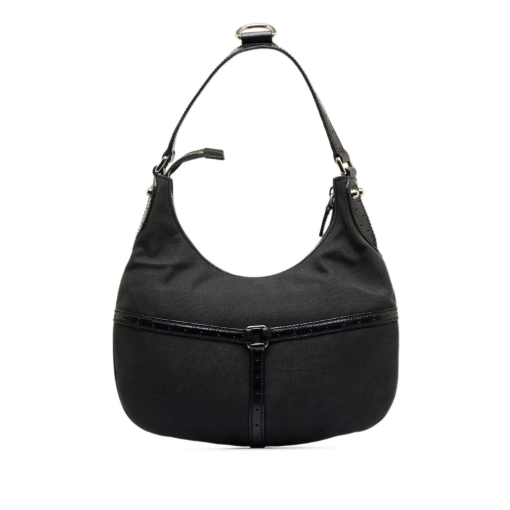 Gucci Reins Hobo (SHG-fG6o52)