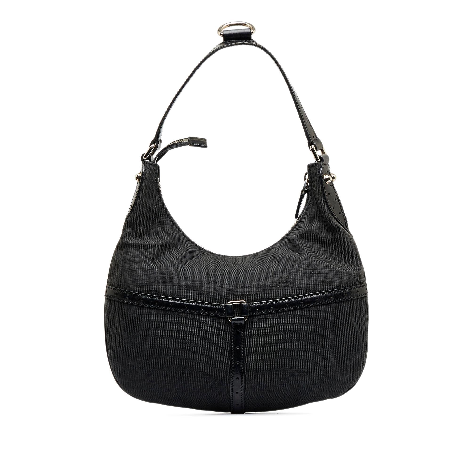 Gucci Reins Hobo (SHG-fG6o52)