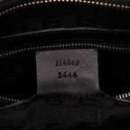 Gucci Reins Hobo (SHG-fG6o52)