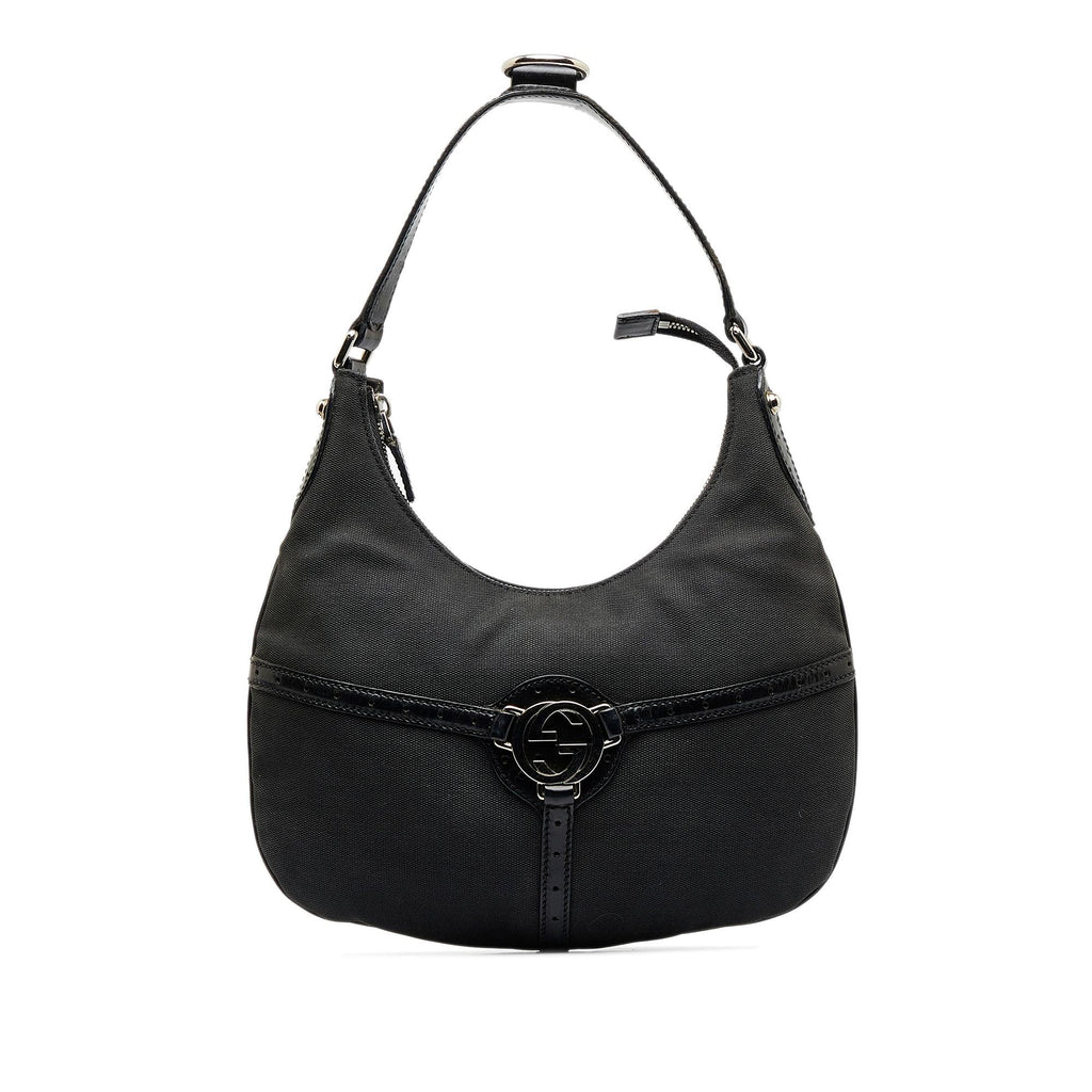Gucci Reins Hobo (SHG-fG6o52)