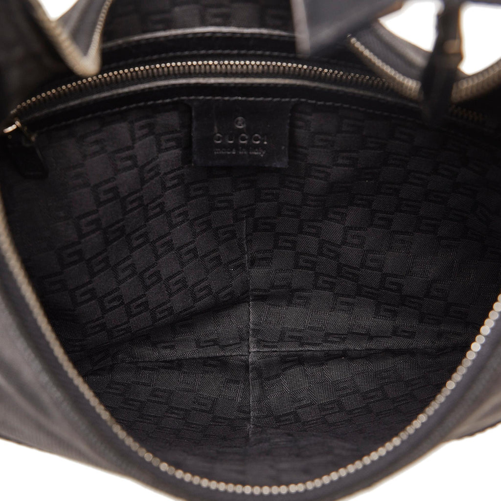 Gucci Reins Hobo (SHG-fG6o52)
