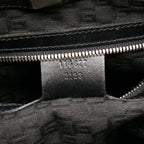 Gucci Reins Shoulder Bag (SHG-LHBixe)
