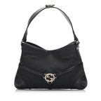 Gucci Reins Shoulder Bag (SHG-LHBixe)