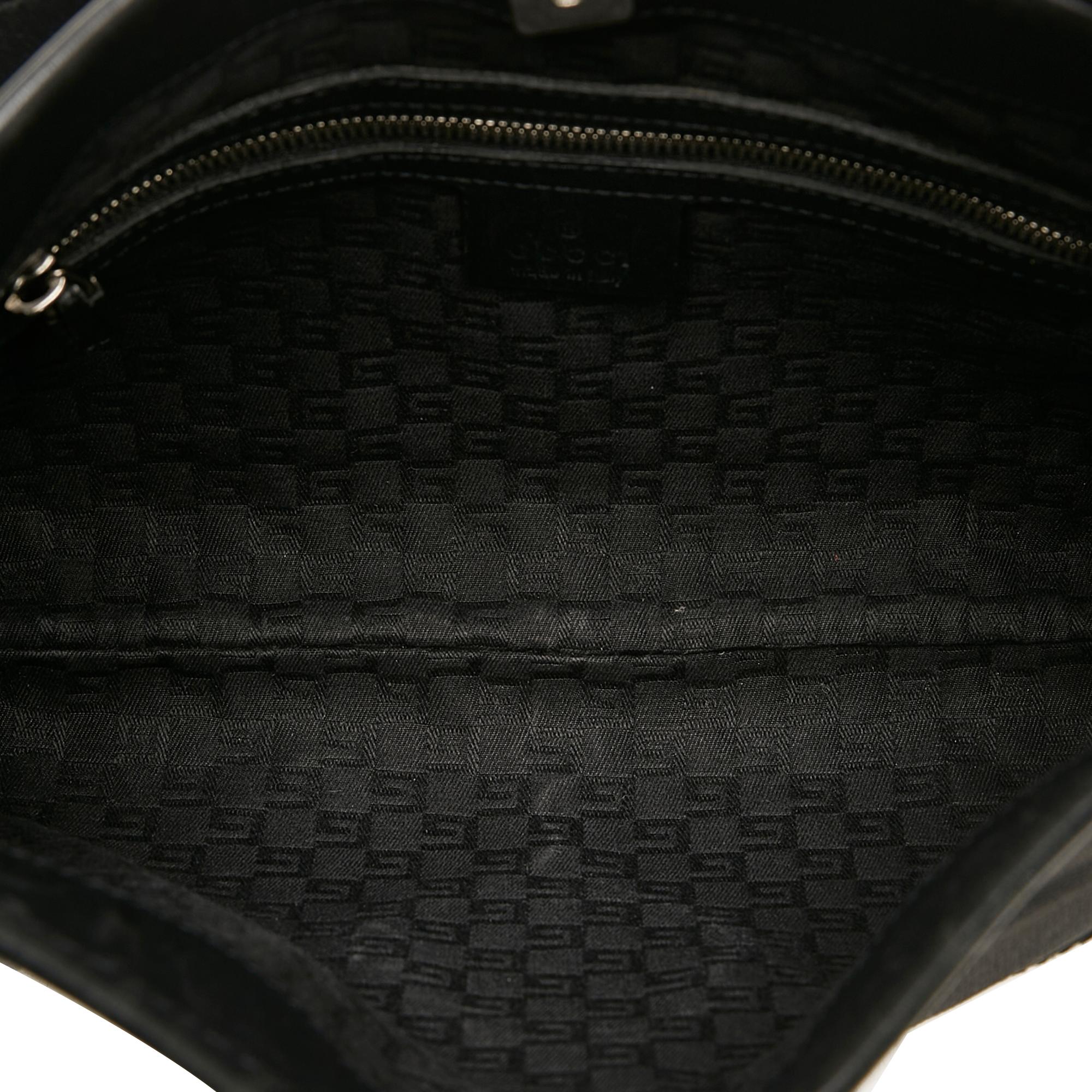 Gucci Reins Shoulder Bag (SHG-LHBixe)