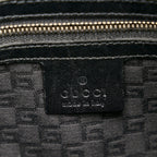 Gucci Reins Shoulder Bag (SHG-LHBixe)