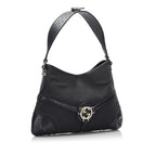 Gucci Reins Shoulder Bag (SHG-LHBixe)