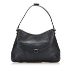 Gucci Reins Shoulder Bag (SHG-HMeYMy)