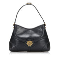 Gucci Reins Shoulder Bag (SHG-HMeYMy)