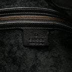 Gucci Reins Shoulder Bag (SHG-HMeYMy)