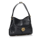 Gucci Reins Shoulder Bag (SHG-HMeYMy)