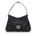 Gucci Reins Shoulder Bag (SHG-LB0nH8)