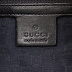 Gucci Reins Shoulder Bag (SHG-LB0nH8)