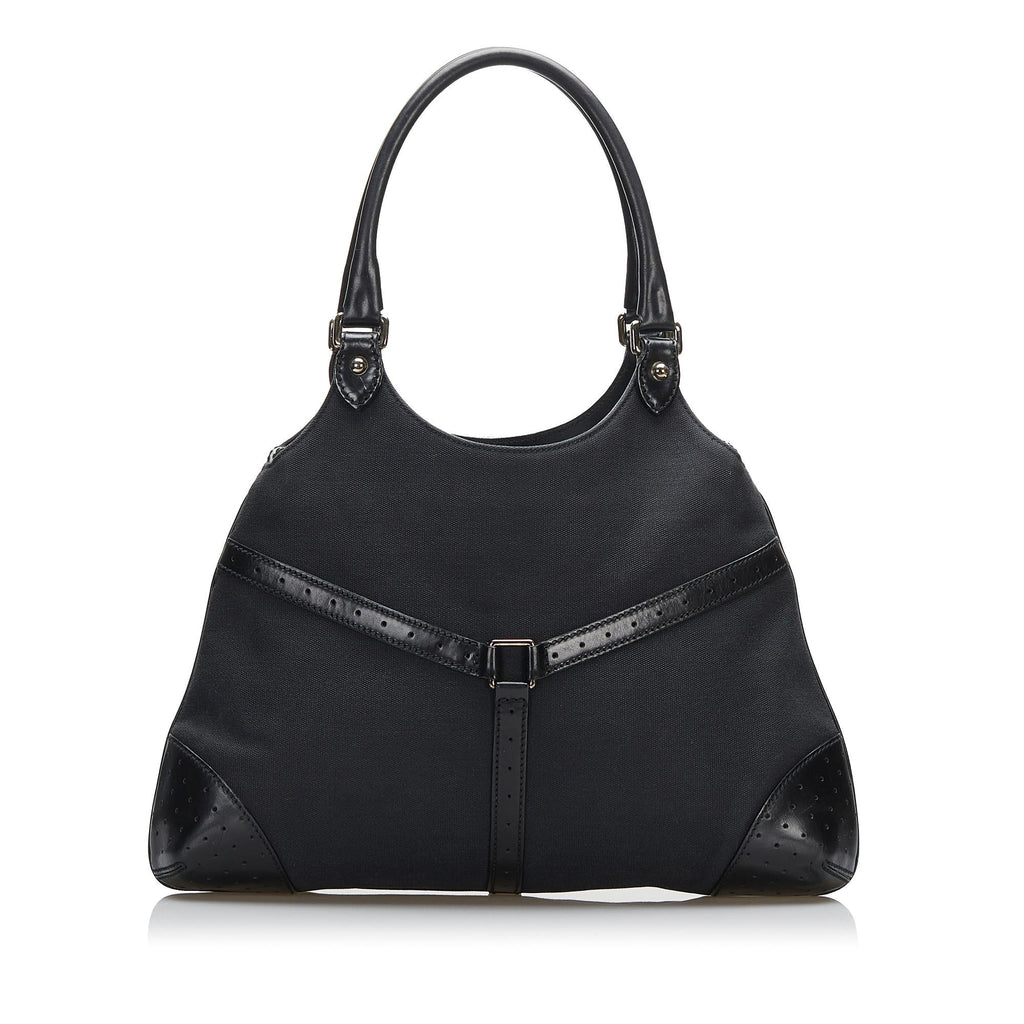 Gucci Reins Shoulder Bag (SHG-PNN2F7)