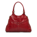 Gucci Reins Shoulder Bag (SHG-sOHZPl)