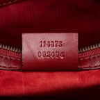 Gucci Reins Shoulder Bag (SHG-sOHZPl)
