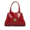 Gucci Reins Shoulder Bag (SHG-sOHZPl)