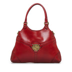 Gucci Reins Shoulder Bag (SHG-sOHZPl)