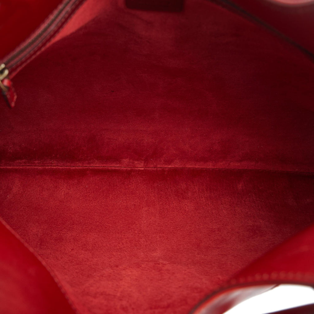 Gucci Reins Shoulder Bag (SHG-sOHZPl)