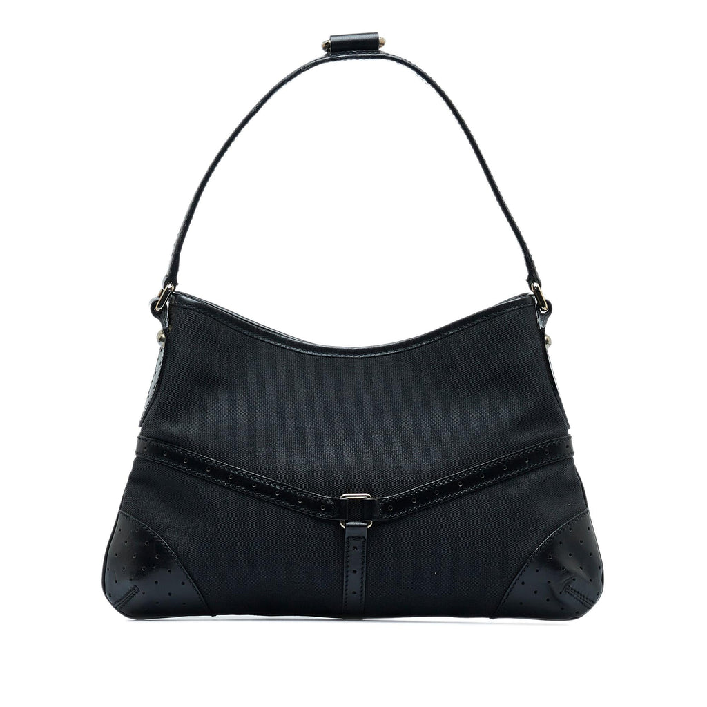 Gucci Reins Shoulder Bag (SHG-DPlcj0)
