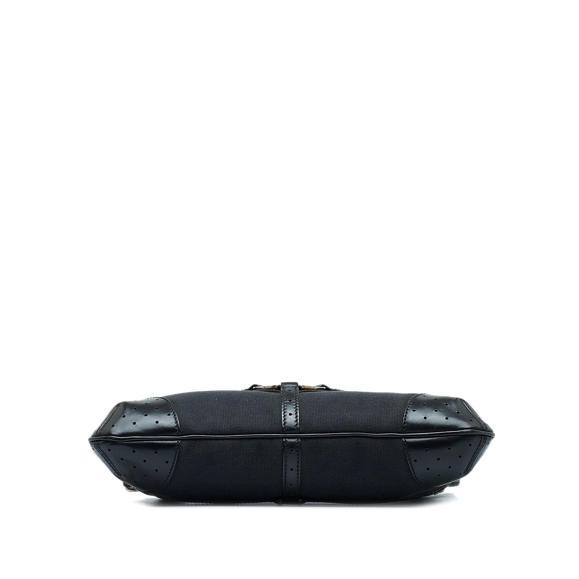 Gucci Reins Shoulder Bag (SHG-DPlcj0)