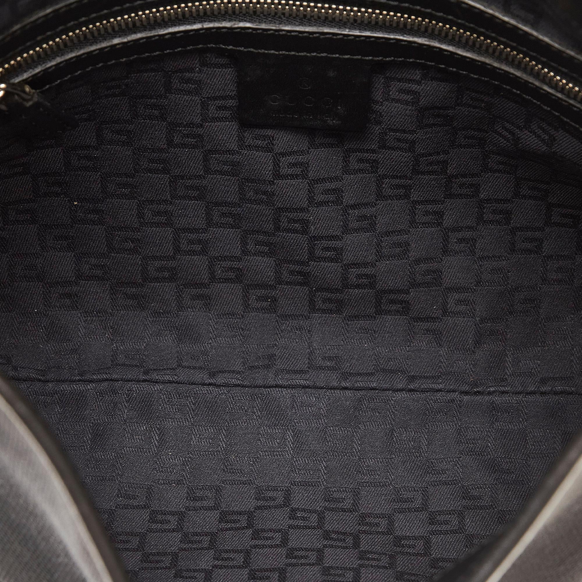 Gucci Reins Shoulder Bag (SHG-DPlcj0)
