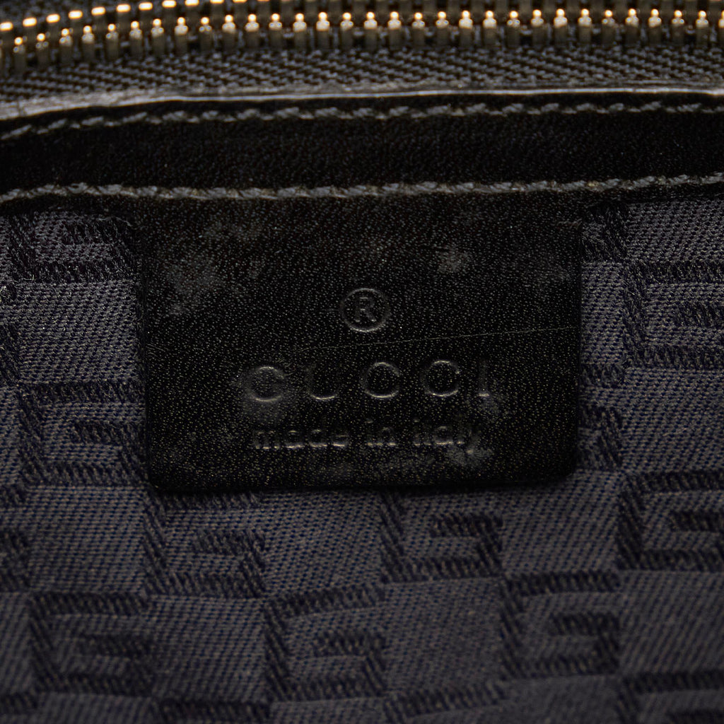 Gucci Reins Shoulder Bag (SHG-DPlcj0)