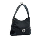 Gucci Reins Shoulder Bag (SHG-DPlcj0)