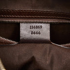 Gucci Reins Web Hobo (SHG-rDthGg)