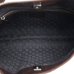 Gucci Reins Web Shoulder Bag (SHG-2amAPb)