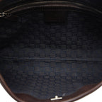 Gucci Reins Web Shoulder Bag (SHG-VjXKWU)