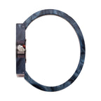 Gucci Resin Vintage Web Rectangular Watch (SHF-gOEPWE)