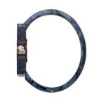 Gucci Resin Vintage Web Rectangular Watch
