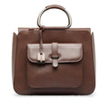 Gucci Ring Handle Satchel (SHG-J3Y19K)