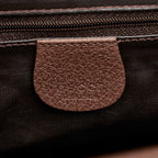 Gucci Ring Handle Satchel (SHG-J3Y19K)